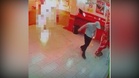 E-hailing driver charged with attempted murder after elderly woman set alight