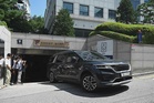 Police raid South Korea FA in investigation over Hong Myung-bo appointment