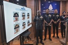 Dismantled Alor Setar kidnapping ring targeting foreigners linked to KL abduction