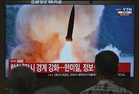 Seoul detects North Korean missile launches as Trump proposes meeting