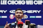 Chong Wei sasar satu kejohanan tempatan, satu antarabangsa tahun depan