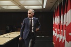 Canadian PM Mark Carney says he has no confidence in FIFA’s Infantino
