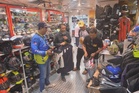 Why one KL motorcycle shop is thriving despite the rise of online shopping