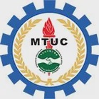 MTUC calls for wage structure to reflect skills, experience, education