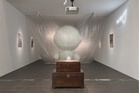 Orbitel International Corp. Creative Director Ming-Ji Hsieh’s One Suitcase Selected for the 2026 National Art Exhibition