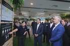 Step up and help Malaysia meet climate goals, businesses told