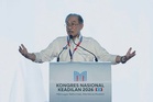 PM announces extra RM1 mln allocation for every parliamentary constituency