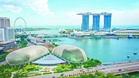 Singapore banks ride Asia wealth boom