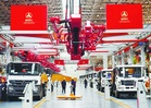 Iran war fuels China electric truck exports