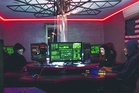Hackers targeted major US financial names, other firms