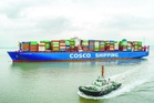 AI demand keeps China’s exports strong despite risks