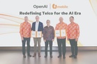 U Mobile aims to be M’sia’s first AI-enabled telco
