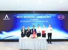 Bus Cap, BYD advance Malaysia NECV platform