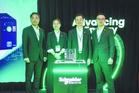 Schneider pushes smarter cooling across East Asia