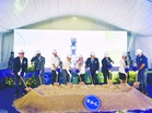 BAC breaks ground on US$150m plant in Nilai