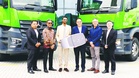 FatHopes Energy expands biofuel feedstock logistics capacity