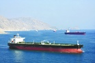 Oil market braces for extended Hormuz crisis