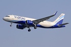 IndiGo website hit by booking problems again