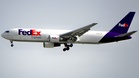 FedEx launches Guangzhou-Sydney freighter service