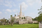 Public Invited to Tour New Phnom Penh Temple of The Church of Jesus Christ of Latter-day Saints