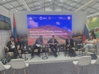 Pokrovsky Carbon Polygon Ready to Transfer Technologies to Mongolia