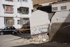 4.8-magnitude earthquake strikes Spain’s Granada, leaving three injured