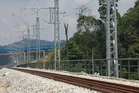 Govt proposes fines up to RM100,000 for railway cable theft, says Hasbi
