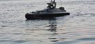 Romania destroys marine drone near Black Sea gas project, blames Russia