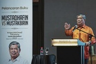 Do not accept allegations blindly, says Mohamad Sabu