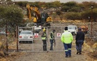 14 miners killed, several hurt in disused South Africa mine rockfall