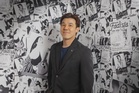 Sammy King appointed General Manager of W Macau – Studio City