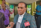 Saravanan urges Anwar to intervene over MACC probe