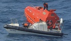 China joins India in search for 22 missing crew after cargo ship sinks in Bay of Bengal