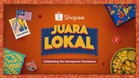 Shopee Celebrates Malaysia’s Local Entrepreneurs Through Juara Lokal