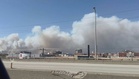 Thousands evacuate as wildfires worsen in Washington state