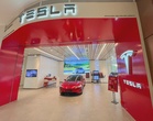 Tesla recalls nearly three million vehicles in China over door handle safety risks