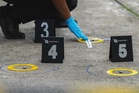 Ex-Thai MP shoots dead local official over money row