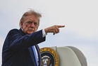 25 US states sue Trump administration over latest tariff scheme