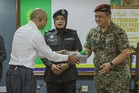 TVET Re-Drive programme equips prison prospects with automotive skills for fresh start