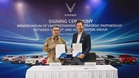 Vinfast partners with Gowa Motor Group to establish a joint venture and expand dealership network in Indonesia