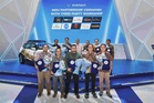 VinFast further expands authorized service outlet network in Indonesia, enhancing the aftersales experience