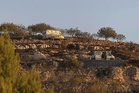 Israelis return to last West Bank settlement closed over 20 years ago