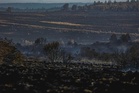 Belgium’s largest wildfire in a century brought under control