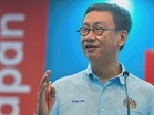 Ahli Parlimen Subang Wong Chen letak jawatan
