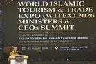 Malaysia must become global Muslim travel hub, says Ahmad Zahid