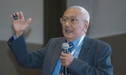 Leaders must not fear failure when implementing change, says Zaki
