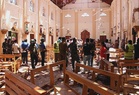 14 convicted in Sri Lanka over 2019 Easter Sunday bombings