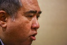 Loke tawar diri letak jawatan Menteri Pengangkutan