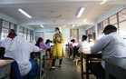 46 Ipoh boarding school students diagnosed with influenza-like illness amid Influenza A cluster