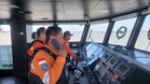 Virgo Transport 8: Indonesia confirms ferry capsized, search continues for missing